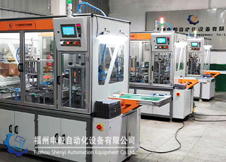 福建全自动减震器活塞包胶机要怎么调整，有哪些建议？